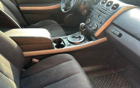 Mazda CX-7 I рестайлинг, 2010 год, 620 000 рублей, 10 фотография