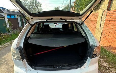 Mazda CX-7 I рестайлинг, 2010 год, 620 000 рублей, 9 фотография