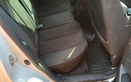 Mazda CX-7 I рестайлинг, 2010 год, 620 000 рублей, 11 фотография