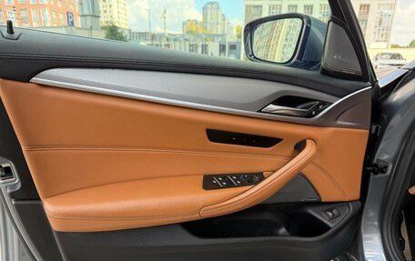 BMW 5 серия, 2016 год, 3 990 000 рублей, 8 фотография