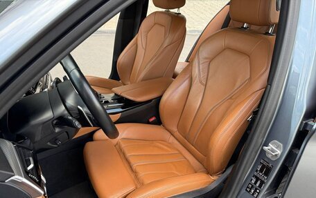 BMW 5 серия, 2016 год, 3 990 000 рублей, 5 фотография