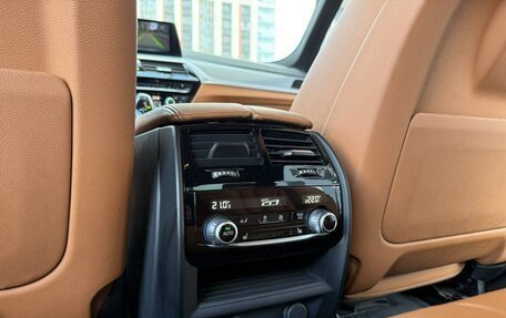 BMW 5 серия, 2016 год, 3 990 000 рублей, 17 фотография