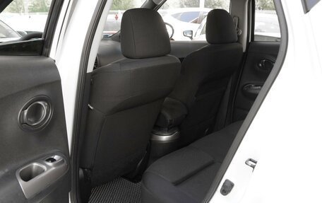 Nissan Juke II, 2012 год, 950 000 рублей, 11 фотография