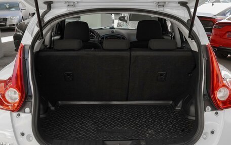 Nissan Juke II, 2012 год, 950 000 рублей, 15 фотография
