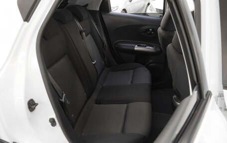 Nissan Juke II, 2012 год, 950 000 рублей, 7 фотография