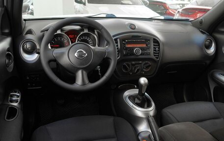 Nissan Juke II, 2012 год, 950 000 рублей, 6 фотография