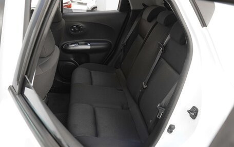 Nissan Juke II, 2012 год, 950 000 рублей, 9 фотография