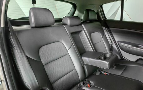 KIA Sportage IV рестайлинг, 2018 год, 1 879 000 рублей, 13 фотография