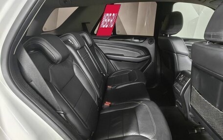 Mercedes-Benz M-Класс, 2015 год, 2 397 000 рублей, 11 фотография