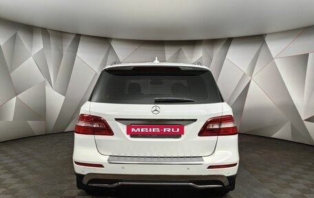 Mercedes-Benz M-Класс, 2015 год, 2 397 000 рублей, 7 фотография