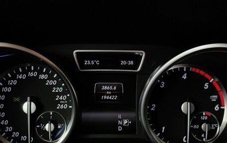 Mercedes-Benz M-Класс, 2015 год, 2 397 000 рублей, 21 фотография