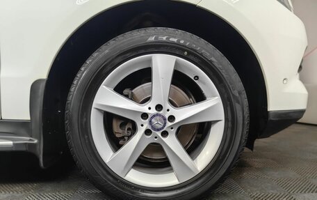 Mercedes-Benz M-Класс, 2015 год, 2 397 000 рублей, 17 фотография