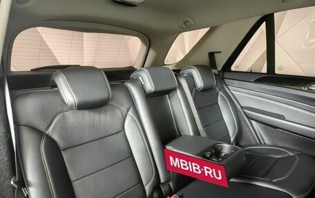 Mercedes-Benz M-Класс, 2015 год, 2 397 000 рублей, 12 фотография