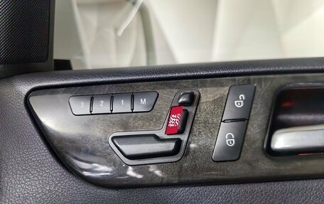 Mercedes-Benz M-Класс, 2015 год, 2 397 000 рублей, 22 фотография