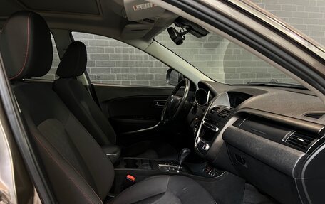 FAW Besturn X80 I рестайлинг, 2017 год, 920 000 рублей, 8 фотография