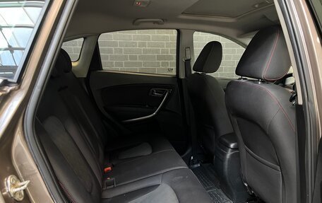 FAW Besturn X80 I рестайлинг, 2017 год, 920 000 рублей, 9 фотография