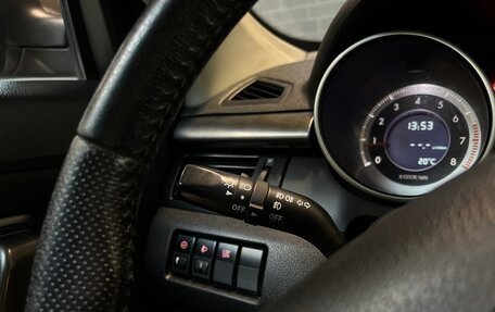 FAW Besturn X80 I рестайлинг, 2017 год, 920 000 рублей, 18 фотография