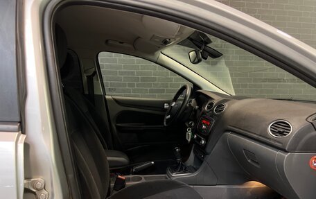 Ford Focus II рестайлинг, 2007 год, 500 000 рублей, 7 фотография