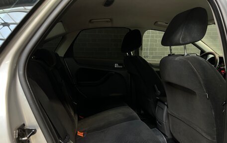 Ford Focus II рестайлинг, 2007 год, 500 000 рублей, 8 фотография