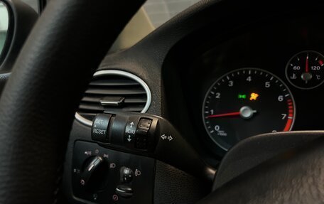 Ford Focus II рестайлинг, 2007 год, 500 000 рублей, 16 фотография