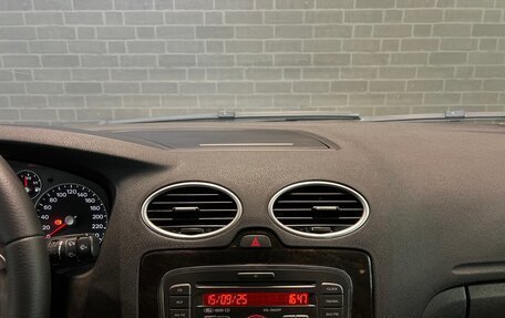 Ford Focus II рестайлинг, 2007 год, 500 000 рублей, 9 фотография