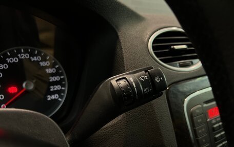 Ford Focus II рестайлинг, 2007 год, 500 000 рублей, 15 фотография