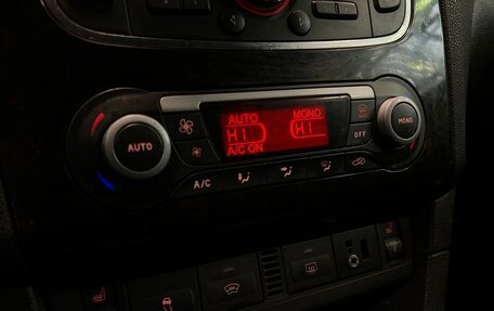 Ford Focus II рестайлинг, 2007 год, 500 000 рублей, 10 фотография