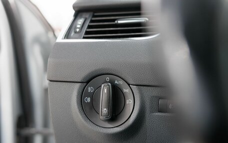 Skoda Octavia, 2013 год, 1 300 000 рублей, 11 фотография