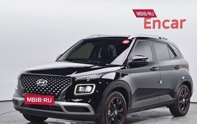 Hyundai Venue I, 2025 год, 2 300 000 рублей, 1 фотография