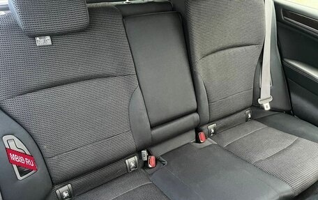 Subaru Outback IV рестайлинг, 2015 год, 1 890 000 рублей, 9 фотография