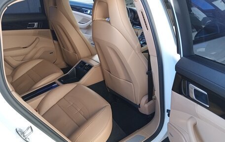 Porsche Panamera II рестайлинг, 2019 год, 7 200 000 рублей, 24 фотография