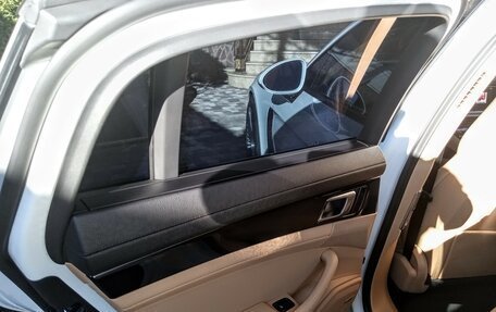 Porsche Panamera II рестайлинг, 2019 год, 7 200 000 рублей, 26 фотография