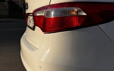 KIA Rio III рестайлинг, 2014 год, 950 000 рублей, 6 фотография