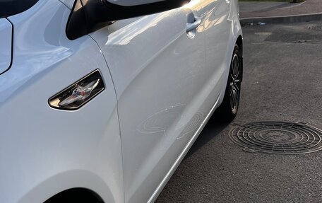 KIA Rio III рестайлинг, 2014 год, 950 000 рублей, 9 фотография