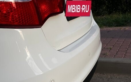 KIA Rio III рестайлинг, 2014 год, 950 000 рублей, 7 фотография