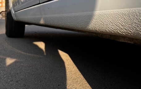 KIA Rio III рестайлинг, 2014 год, 950 000 рублей, 15 фотография