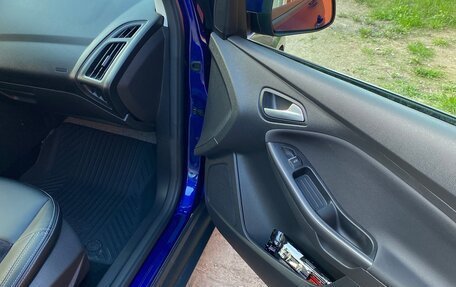 Ford Focus III, 2018 год, 1 270 000 рублей, 12 фотография