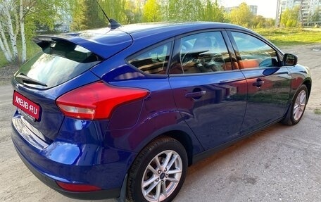 Ford Focus III, 2018 год, 1 270 000 рублей, 4 фотография