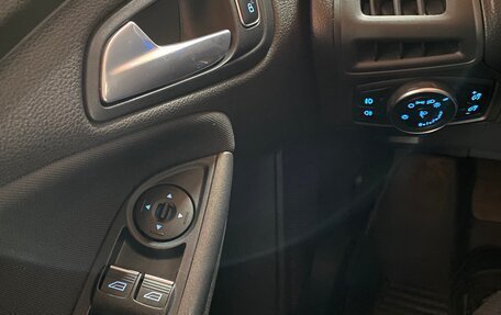 Ford Focus III, 2018 год, 1 270 000 рублей, 18 фотография