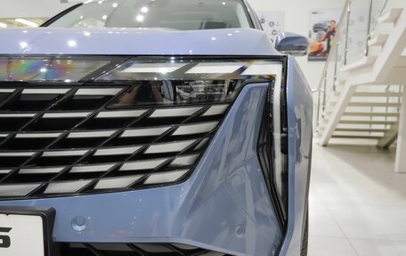 Geely Atlas, 2024 год, 4 018 000 рублей, 7 фотография
