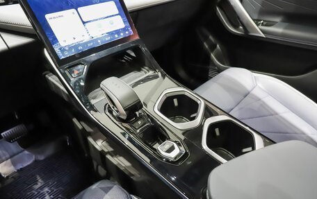 Geely Atlas, 2024 год, 4 018 000 рублей, 13 фотография