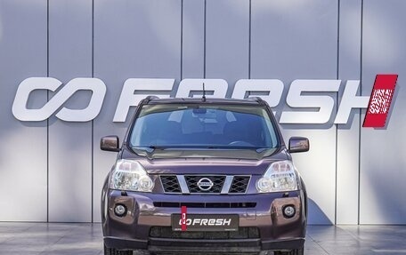 Nissan X-Trail, 2010 год, 1 320 000 рублей, 3 фотография