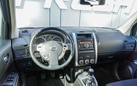 Nissan X-Trail, 2010 год, 1 320 000 рублей, 6 фотография