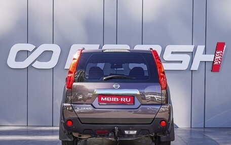 Nissan X-Trail, 2010 год, 1 320 000 рублей, 4 фотография