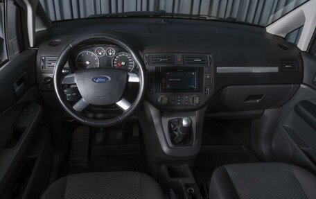 Ford C-MAX I рестайлинг, 2004 год, 594 000 рублей, 6 фотография
