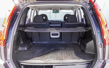 Nissan X-Trail, 2010 год, 1 320 000 рублей, 20 фотография