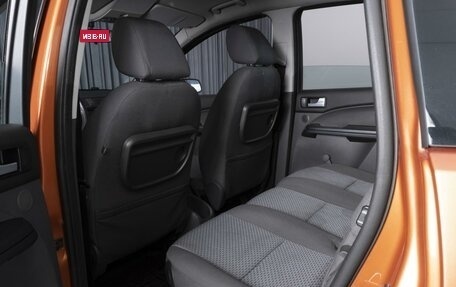 Ford C-MAX I рестайлинг, 2004 год, 594 000 рублей, 11 фотография