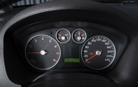 Ford C-MAX I рестайлинг, 2004 год, 594 000 рублей, 17 фотография