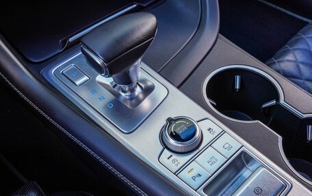 Genesis G70 I, 2020 год, 3 260 000 рублей, 5 фотография
