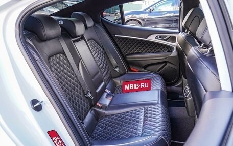 Genesis G70 I, 2020 год, 3 260 000 рублей, 11 фотография